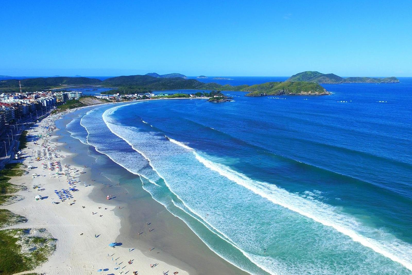 Ibello Beach Pousada Кабу-Фріу Екстер'єр фото